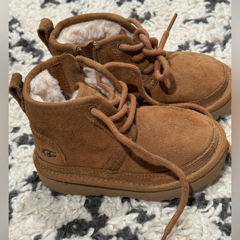 Toddler UGG Boots